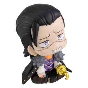 Crocodile - One Piece Look Up - Megahouse - 1