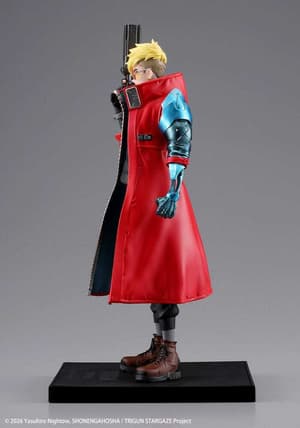Vash the Stampede - Oshi Works - Kotobukiya - 5