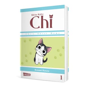 Chi 1 - 1