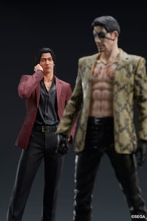  Shun Akiyama - Digsta - Digism - 7