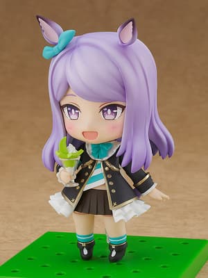 Nendoroid 2037 Mejiro McQueen - 6
