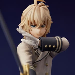 Mikaela Hyakuya - Mens Hdge - Owari no Seraph - 3
