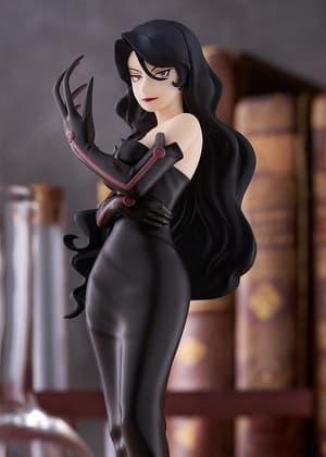 Lust - Fullmetal Alchemist Pop Up Parade - Good Smile Company - 3