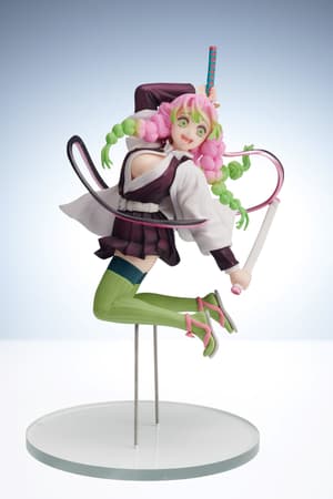 Mitsuri Kanroji - Demon Slayer ConoFig - Aniplex (2)