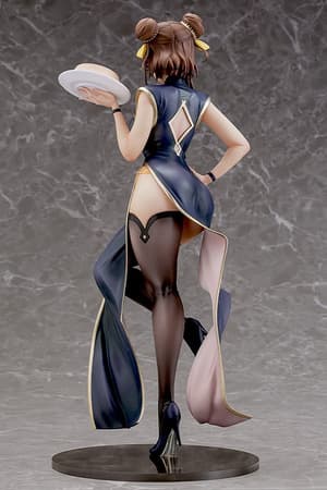 Reisalin Stout / Ryza - Chinese Dress - Phat Company (3)