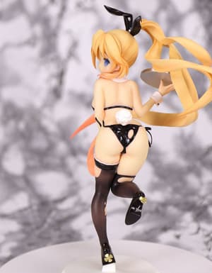 Archer Fish - Bunny Girl - OMH - 6