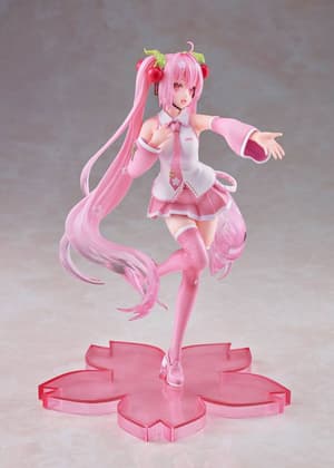 Sakura Miku - 2nd Season - Stage Face - Taito - 7