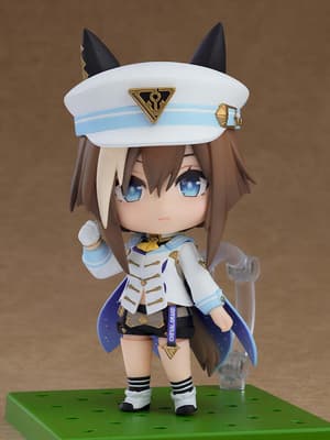 Nendoroid Cheval Grand - 2