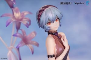 Rei Ayanami - Whisper of Flower - Myethos (6)