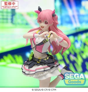 Airi Momoi - Desktop x Decorate Collections - Sega - 1
