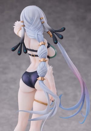Lila Decyrus: Swimsuit Ver. - 10