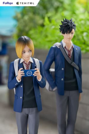 Kozume Kenma - Tenitol - Furyu (9)