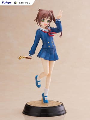 TENITOL Shizuru Chikura - 8