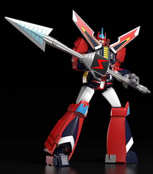 MODEROID Braiger(re-run) - 8
