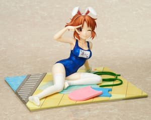 Nana Abe - Summer Usamin - Dream Tech - Wave - 2