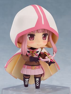Nendoroid 887 Tamaki Iroha - Re-Release - 3