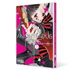 Anonymous Noise 7 - 1