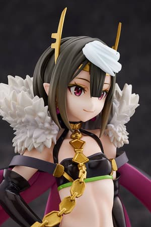 Ariel - Amakuni / Hobby Japan (5)