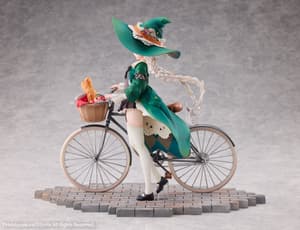Street Witch Lily (Dsmile) - Standard Edition - Hobby Sakura (6)