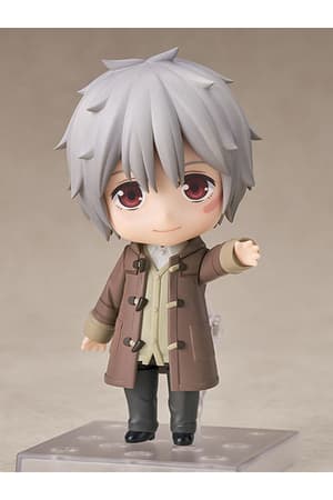 Nendoroid 2005 Shion - 4