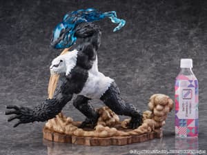 Panda - Shibuya Scramble Figure - eStream / Mappa (7)