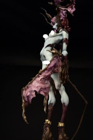 Devilman Lady - The Extreme Devil - Orca Toys - 16