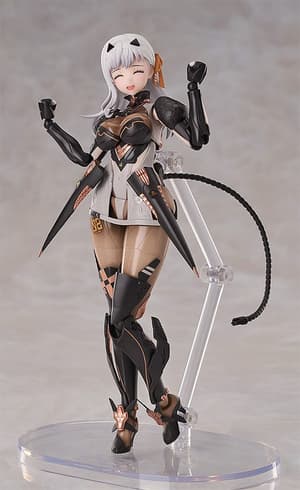 Modernia - Hyper x Body - Good Smile - 8