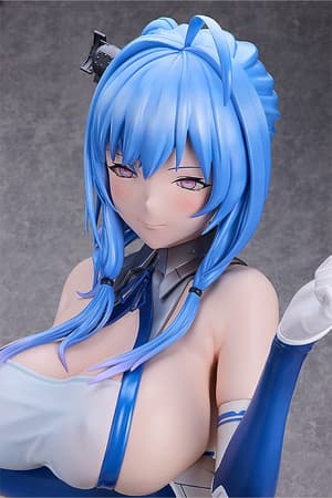 St. Louis - 1/1 Azur Lane Büste  - FREEing / Solarain (11)
