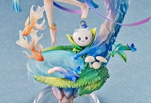 Luo Tianyi - Chant of Life 1/7 Scale Figure | Good Smile Company - 5