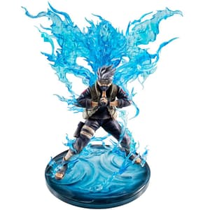 Kakashi Hatake - Susanoo - Precious G.E.M. - Megahouse (6).jpg