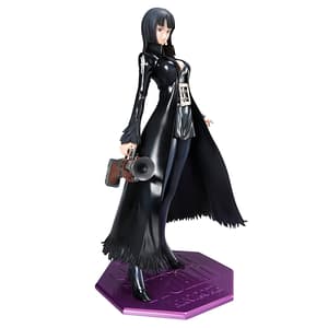 P.O.P. Strong Edition Nico Robin - 5
