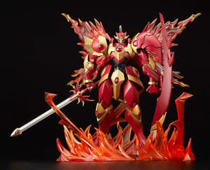 MODEROID Flame Effect(re-run) - 5
