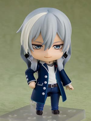 Nendoroid Yuki - 2