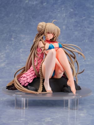 Formidable - The Lady of the Beach - AmiAmi (1)