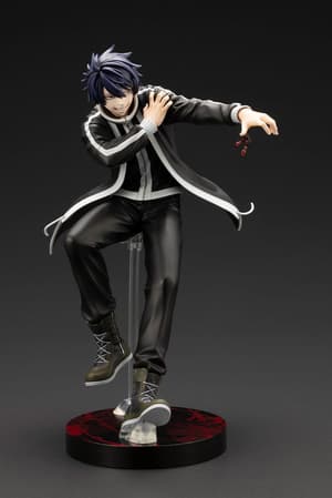 Shiki Ichinose - ARTFX J - Kotobukiya - 4