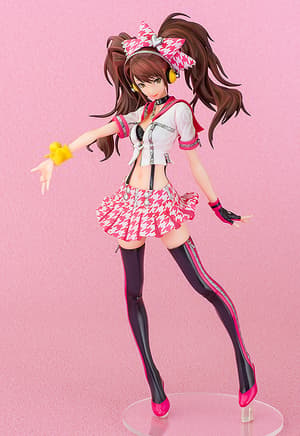 Rise Kujikawa - Phat! - 5
