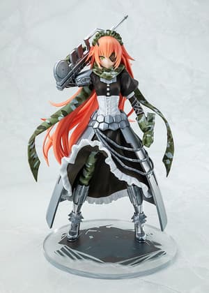 CZ2128 Delta -10th Anniversary so-bin - KD Colle - Kadokawa - 1