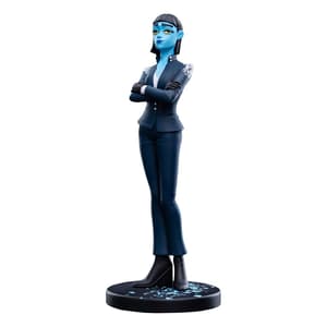 Hecate - Vinyl Figur Lore Olympus x Weta Workshop - 7