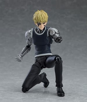 Figma 455 Genos - 6