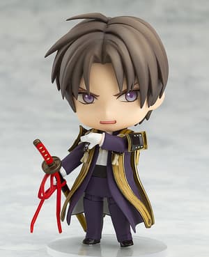 Nendoroid 617 Heshikiri Hasebe - Re-Release - 2