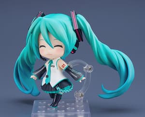 Nendoroid 2360 Hatsune Miku V3 - Re-Release - 3