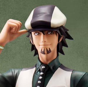 Kotetsu T. Kaburagi - 5