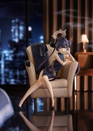 Kisaki Ryuuge - Memorial Lobby - G.S. Collection - Good Smile Company - 3