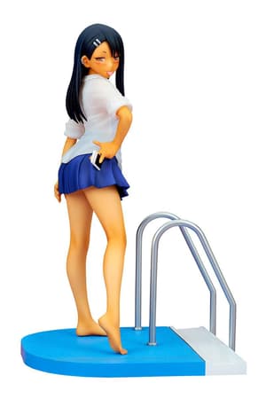 Miss Nagatoro - Bell Fine - 4