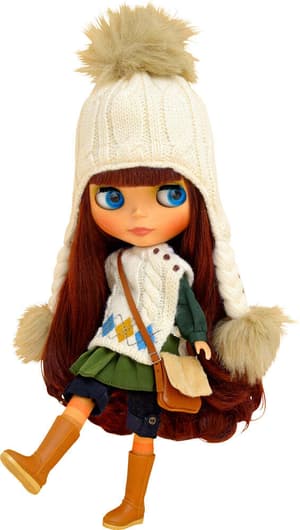 Blythe Suri Sustainable(re-order) - 1