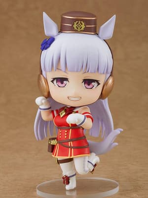 Nendoroid 1783 Gold Ship - Re-Release - 2