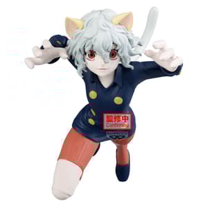 Neferpitou - Hunter x Hunter - Vibration Stars - Banpresto (1)