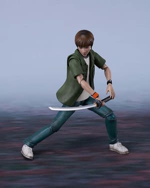 PLAMATEA Kyoya Suda - 7