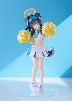 Hibiki Nekozuka - Cheer Squad, Memorial Lobby - Blue Archive Pop Up Parade - Good Smile Company - 1