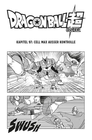 Dragon Ball Super - Carlsen - Vol. 23 - 3